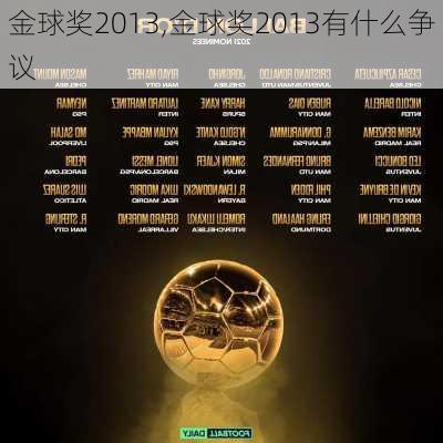 金球奖2013,金球奖2013有什么争议