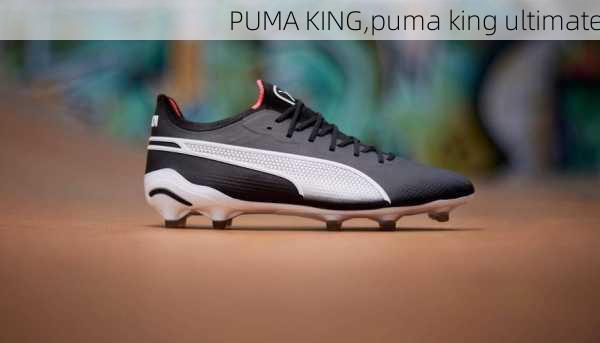 PUMA KING,puma king ultimate