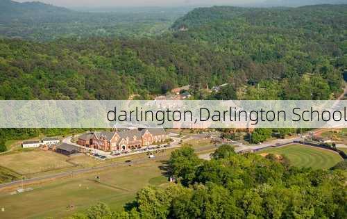 darlington,Darlington School