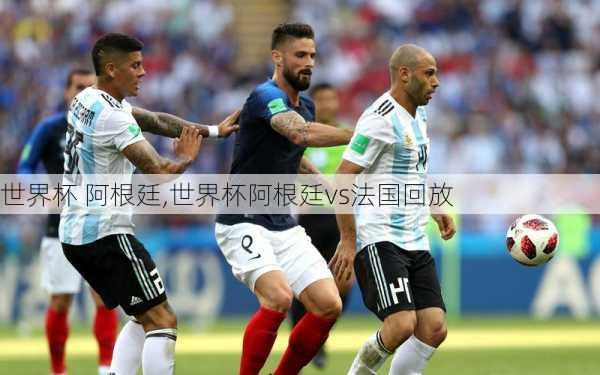 世界杯 阿根廷,世界杯阿根廷vs法国回放