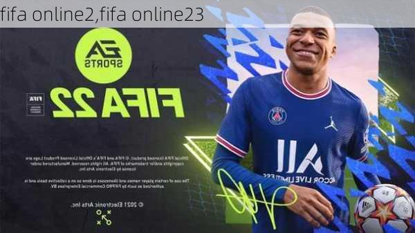 fifa online2,fifa online23