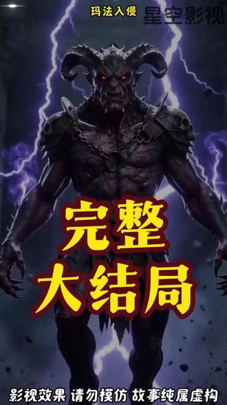 玛法入侵