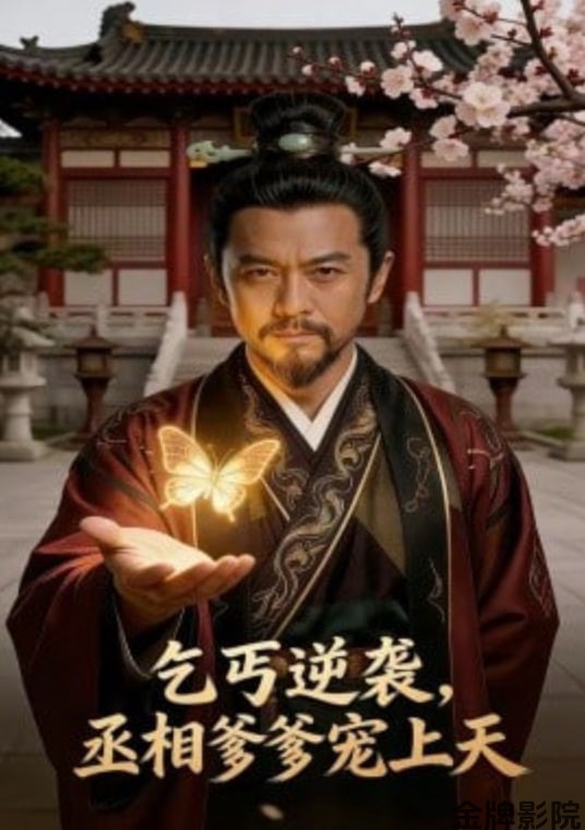 乞丐逆袭，丞相爹爹宠上天