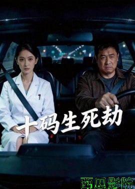 十码生死劫