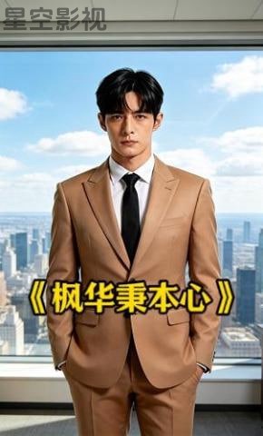 枫华秉本心