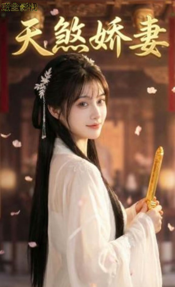 天煞娇妻