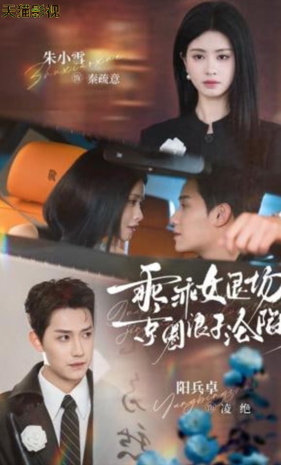 乖乖女退场，京圈浪子沦陷了（临时关系）