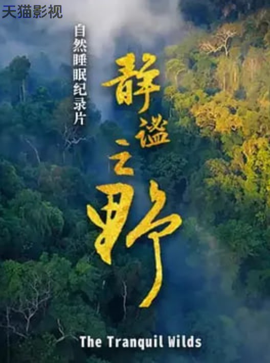 静谧之野