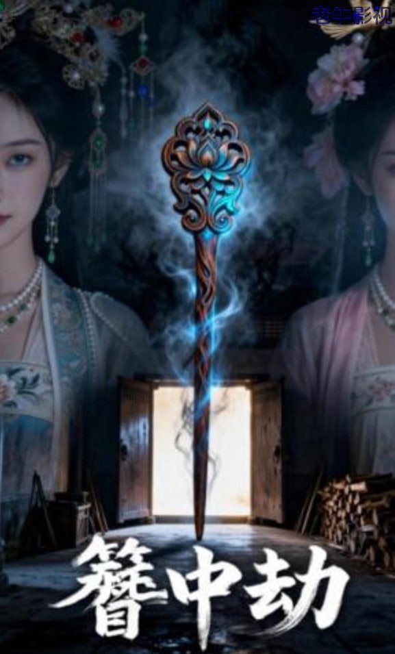 簪中劫