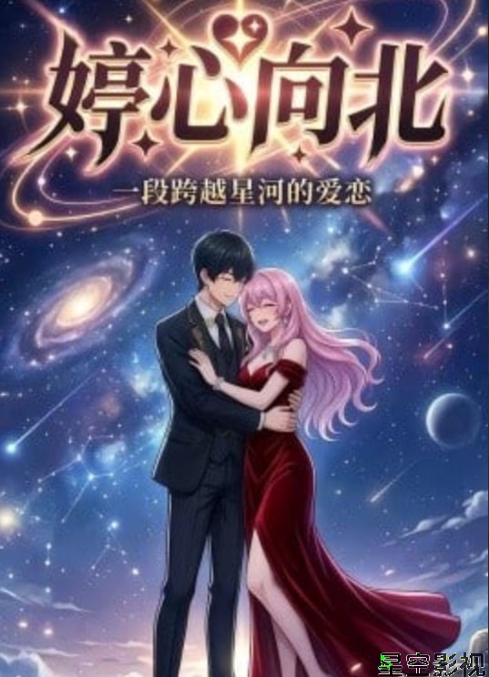 婷心向北
