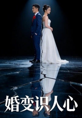 婚变识人心